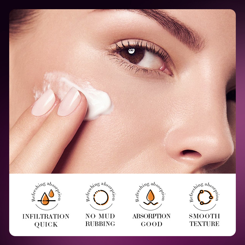 SADOER Snail Recombinant Collagen Lotion Moisturizing Skin Lotion Cross-border export wholesale Item Picture