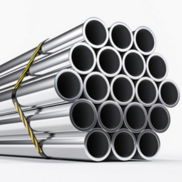 One-stop wholesale purchase of Q235 galvanized pipes, hot-dip galvanized steel pipes and galvanized round pipes in stock in Lecong, Guangdong Application Scenario