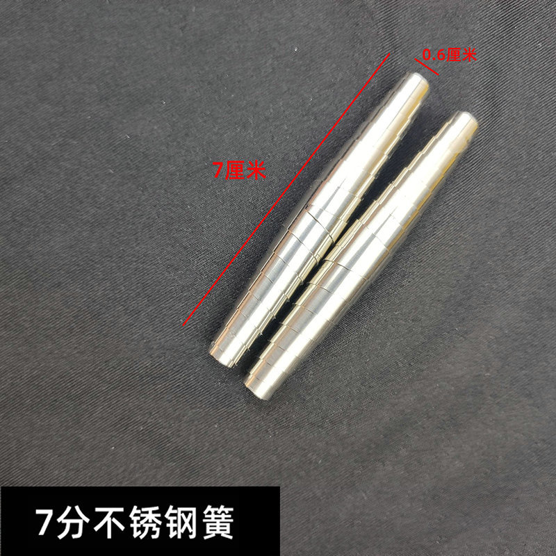 Source supply: iron sheet springs, fruit branch shears, pupa springs, branch shears, spring coils, V-shaped springs, left and right springs, spring accessories undefined