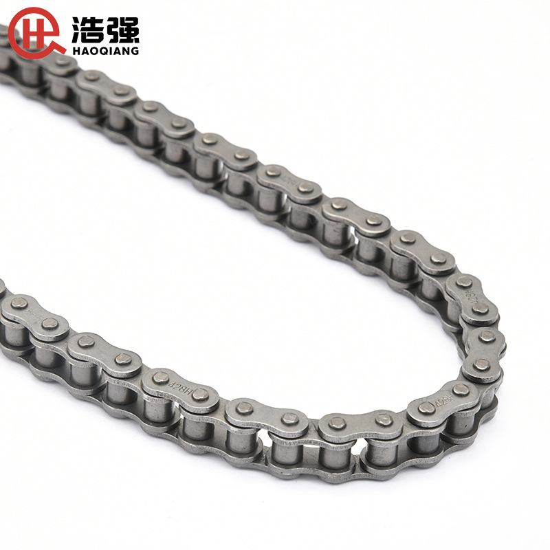 In stock: 428, 420, 520, 530 thickened motorcycle chains/motorcycle chain buckles/special motorcycle chains full figure