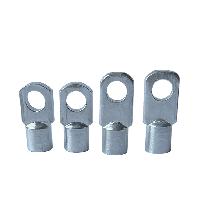 Yizhong gas spring, gas spring joint accessories, automotive gas spring support rod joints, non-standard parts Item Picture