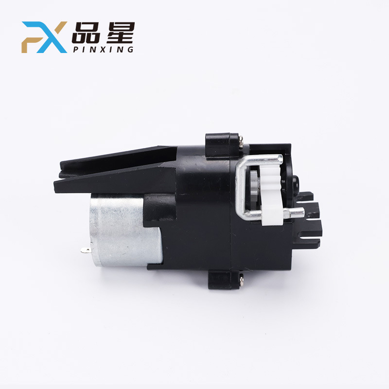 Original factory direct sales induction trash can 310 motor induction trash can mini version motor precision plastic gearbox Application Scenario