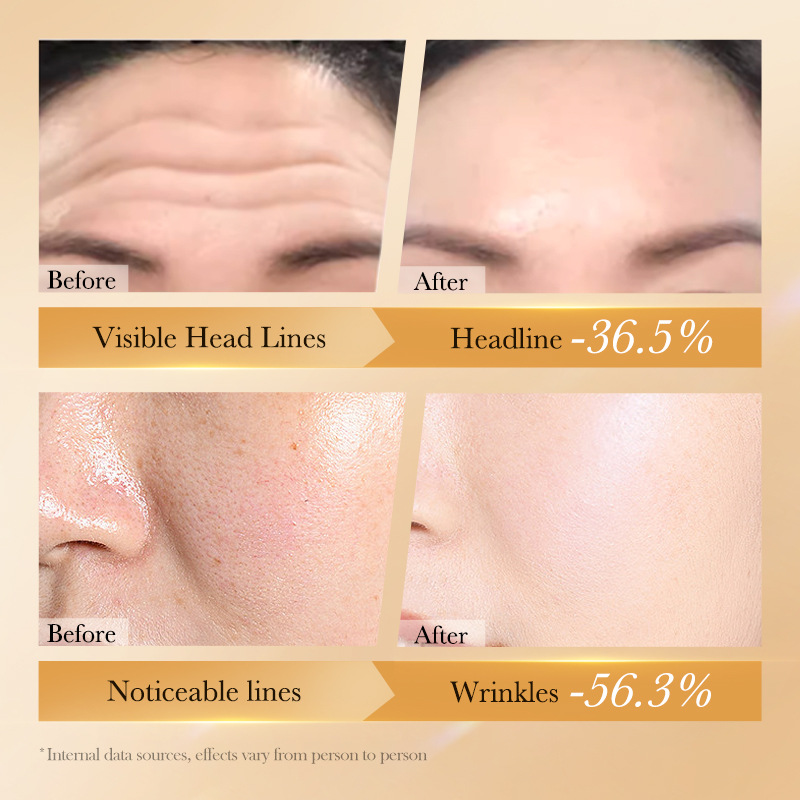 FAYANKOU Retinol Peptide Anti-Wrinkle Essence, Hydrating and Moisturizing Essence, cross-border export wholesale Item Picture