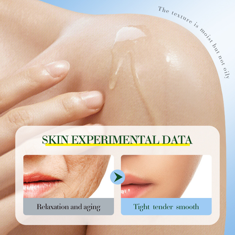 Cross-border export wholesale of SADOER Licorice Hydrating Whitening Malaysian Glycerin Brightening Essence Oil in full English Application Scenario