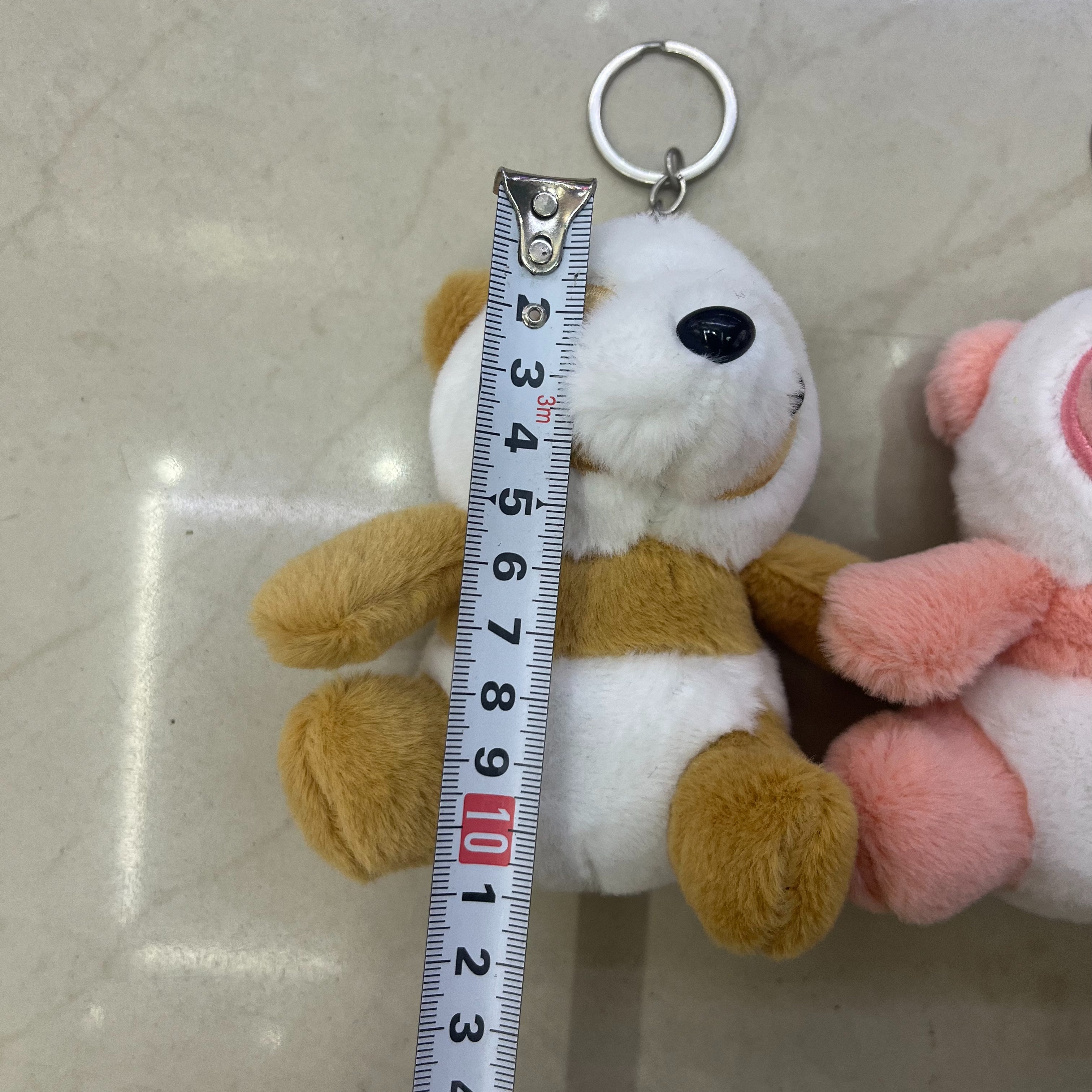 Sitting Plate Panda Cultural and Creative Chengdu Panda Souvenirs, creative dolls, Cartoon accessories, pendants, plush toys, keychains, cloth dolls, pendants, cute decorations, gifts, claw machine factory direct sales details Picture