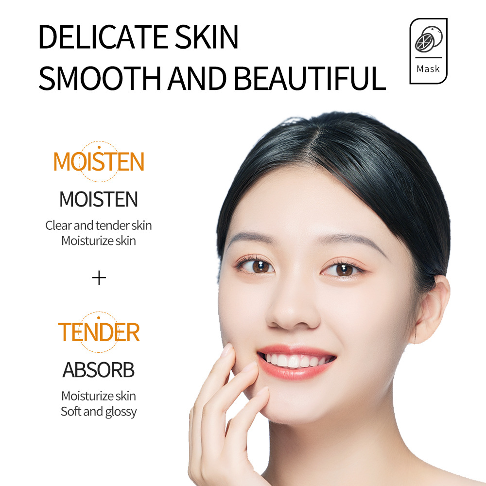 Cross-border export wholesale of SADOER Vitamin C Aloe Atomizing Hydrating, Moisturizing and brightening Spray Application Scenario