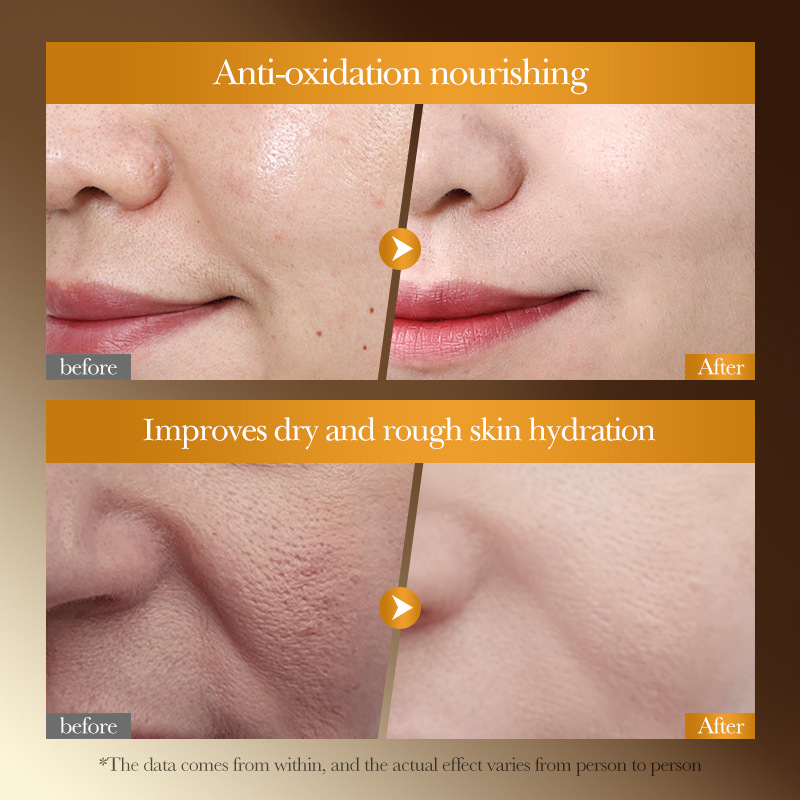 All-english BIOAOUA Turmeric Antioxidant Soothing Toner Hydrating Moisturizing Water Cross-border export wholesale Application Scenario