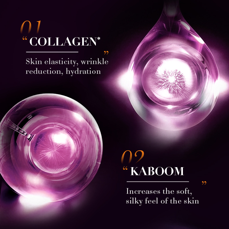 Cross-border wholesale of SADOER Snail Recombinant Collagen Toner, Hydrating and Moisturizing water Application Scenario
