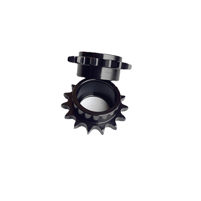 Wholesale of tension sprockets, chain idlers, chain pressure wheels, excess sprockets, bearings and sprockets in stock Item Picture