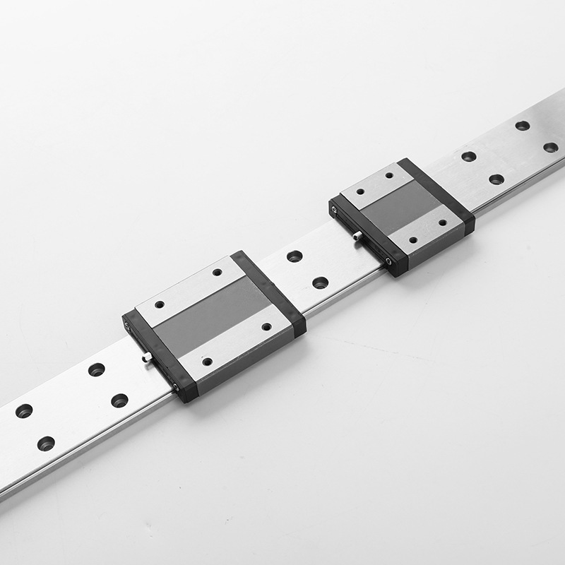 Domestic HIWIN linear guide rails, sliders, linear guides, EGH and EGW linear guides Application Scenario
