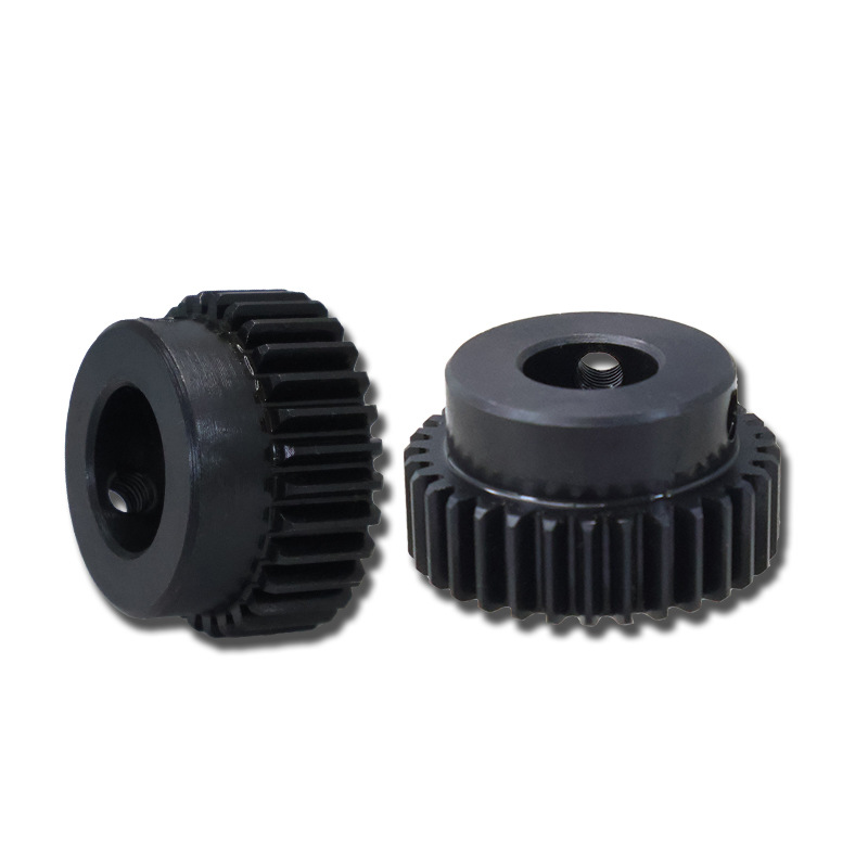 1 module 18-tooth boss gear manufacturer in stock for sale, inner hole 8/10 Item Picture