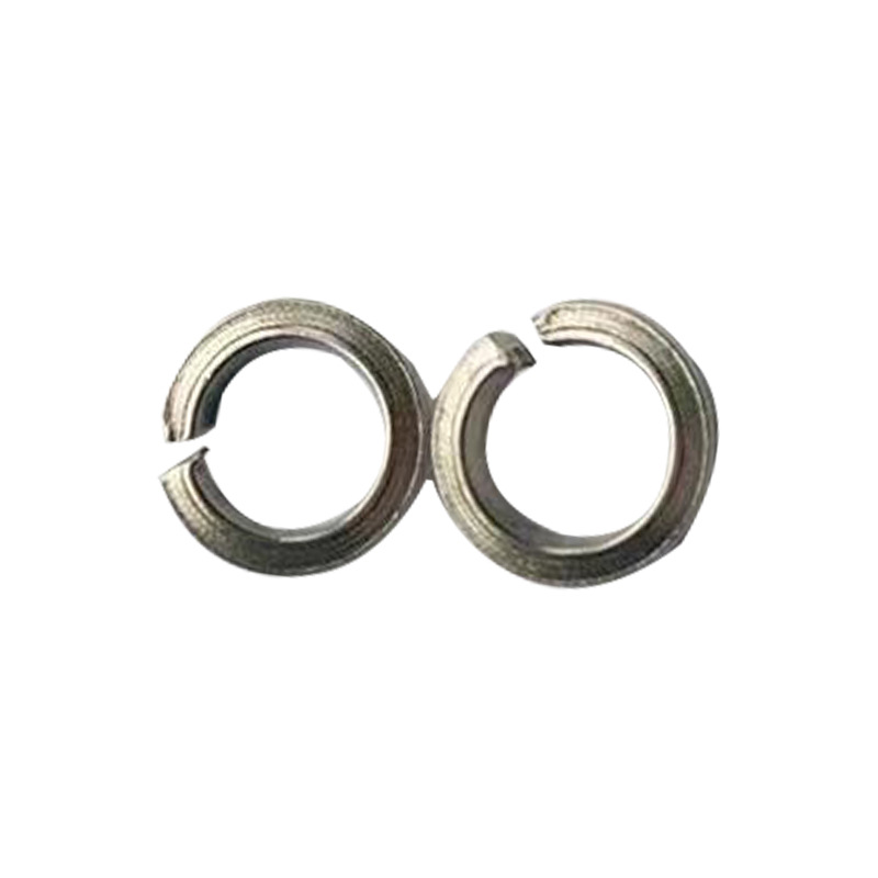 lnconel718(GH4169) corrosion-resistant spring 17-7PH spring washer manufacturer offers wholesale and processing in stock details Picture
