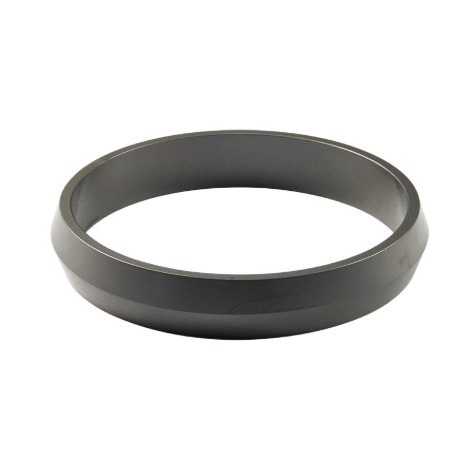 Inner and outer ring spring steel 60Si2Mn 50CrV ring spring set shock-absorbing and anti-vibration friction spring Specification drawing