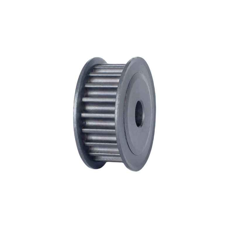 The manufacturer supplies 5M synchronous pulley mechanical transmission industrial high-precision wear-resistant non-standard aluminum alloy synchronous pulleys details Picture