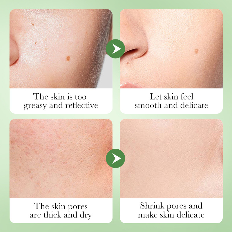 Full English: BIOAOUA Centella asiatica Soothing Moisturizing Toner, Hydrating and Nourishing Moisturizing Water Cross-border export wholesale Item Picture