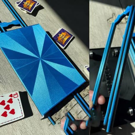 The Game Glider Application Scenario