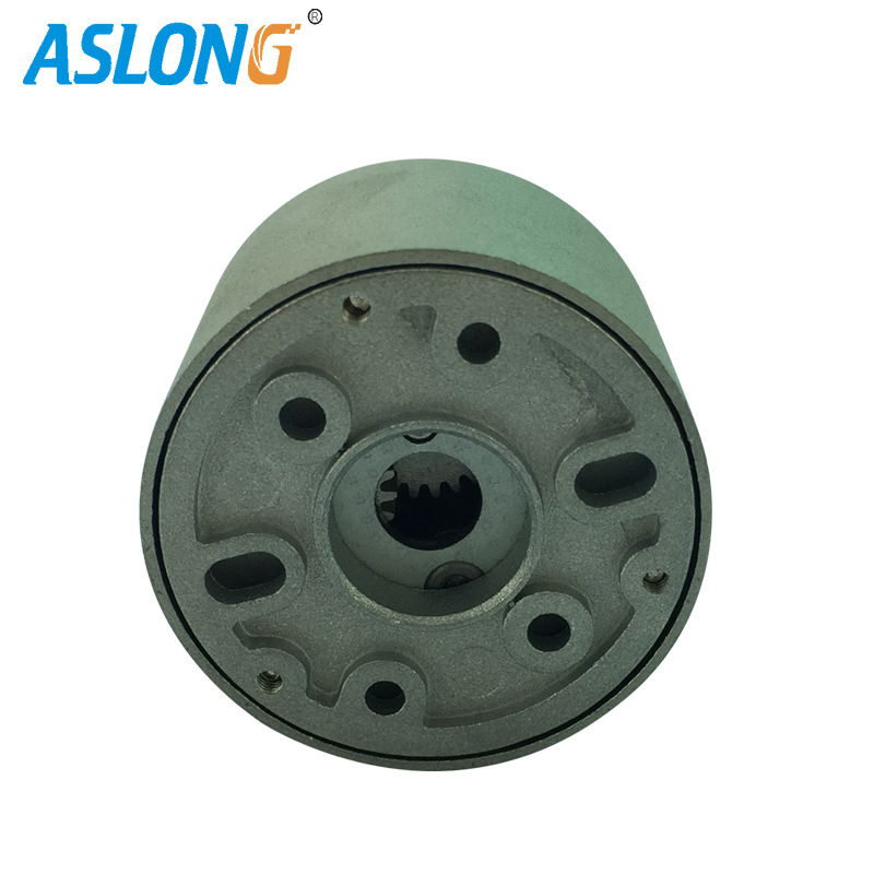 JGB37MM reducer with 540, 500, 520, 555, 3157, 3530 DC motor gear reducers Item Picture