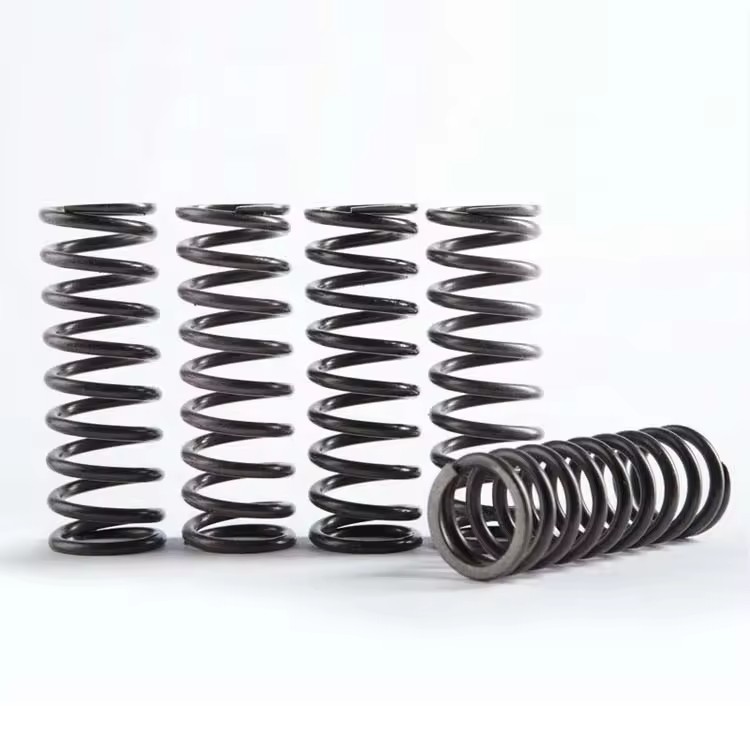Powerful factory wholesals 304 compression large springs, various wire diameter springs, compression springs, large wire diameter stainless steel springs Application Scenario