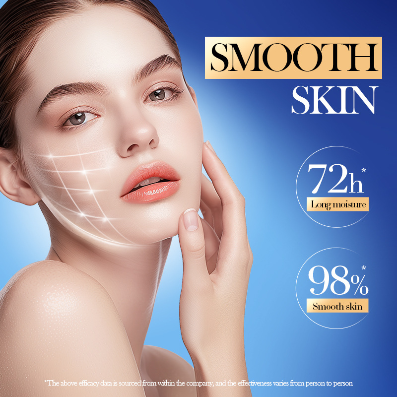 SADOER Type III Collagen anti-wrinkle and Firming Lotion Moisturizing and Hydrating Lotion cross-border export wholesale in full English details Picture