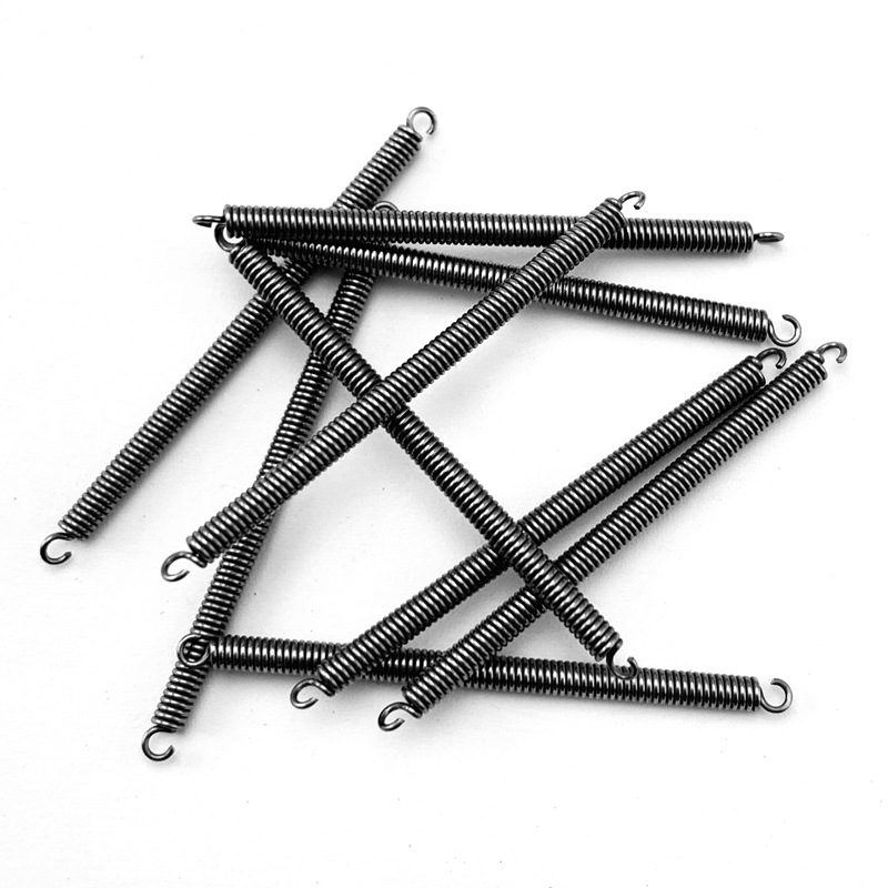 Microtech UTX-85 spring OTF spring switch accessories Microtech accessories full figure
