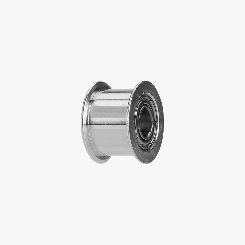 Bambu Lab Topbamboo 3D printer accessories Smooth idler wheel X1/P1 series Universal P1S X1C details Picture