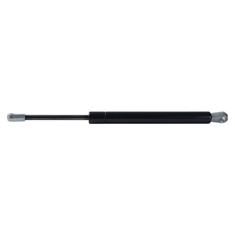 Gas spring support rods, automotive pneumatic rods, telescopic hydraulic rods, gas springs, industrial air pressure rods, upward-flipping door gas support rods Item Picture