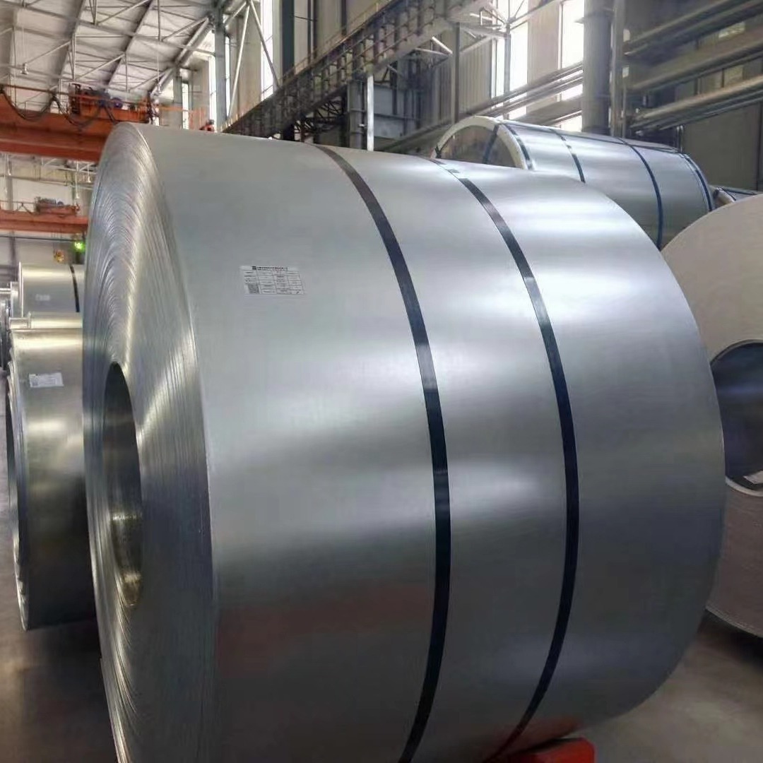 Guangdong wholesale aluminum-magnesium-zinc coil, self-healing zinc plate, anti-rust and corrosion-resistant iron sheet, self-healing zinc-aluminum-magnesium coil Application Scenario