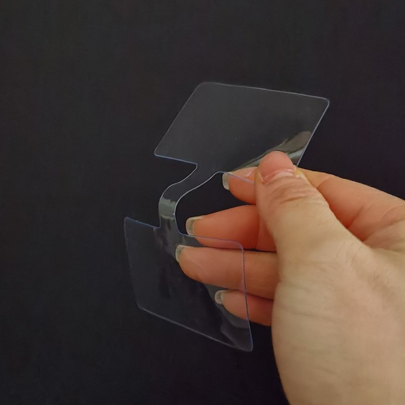 In stock, we offer transparent phone case clips, phone lanyards, chain hangers, gaskets, patches, fixing plates, back straps, and ropes to prevent loss Item Picture