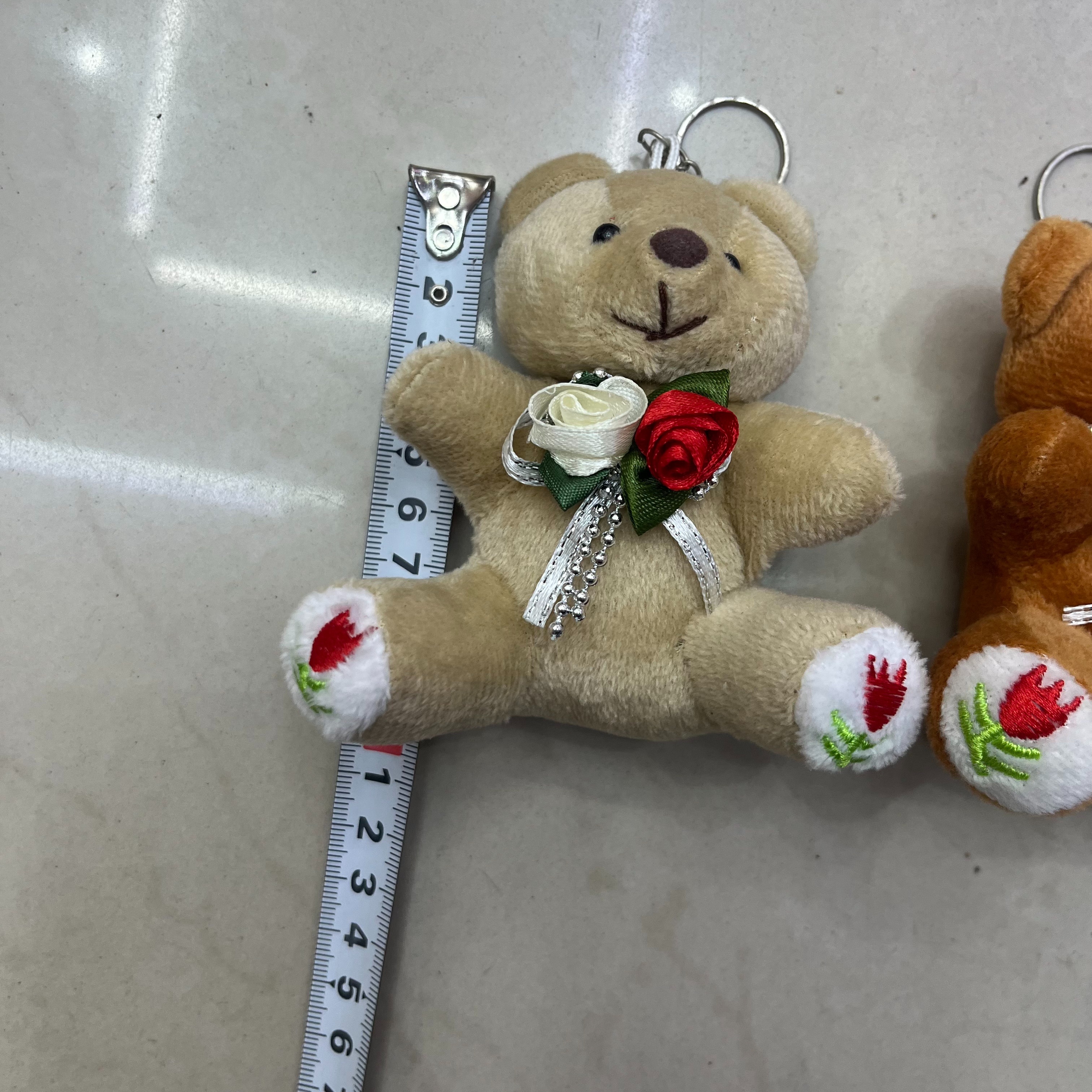 毛绒玩具/公仔挂件/布偶挂件/熊猫/星星人产品图