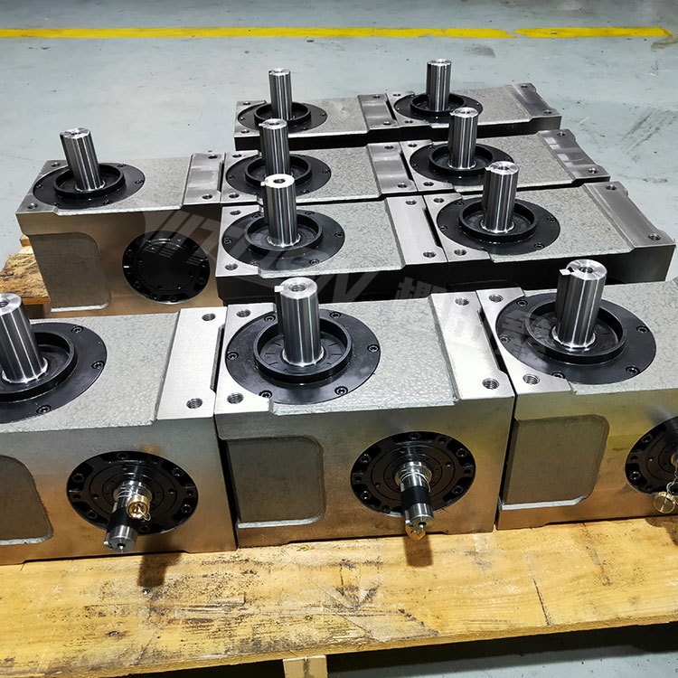 Direct sales from the manufacturer of DE60/70/80/110 CAM indexer mandrel type visual inspection packaging machine Application Scenario