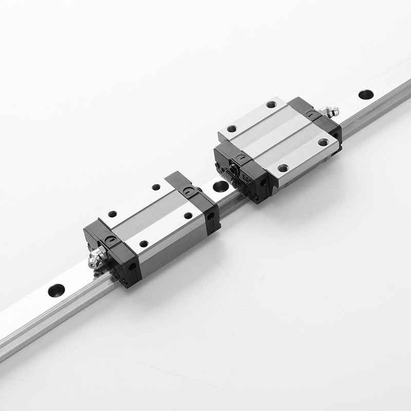 Domestic precision linear guide blocks and rails HGH,EGH15.20.25.30.35 Application Scenario