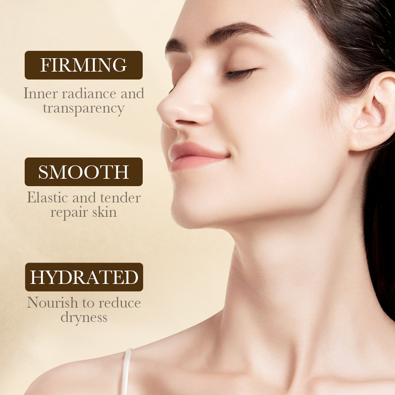 Cross-border export wholesale of SADOER Retinol Anti-wrinkle Firming Lotion and Moisturizing Skin Lotion in full English details Picture