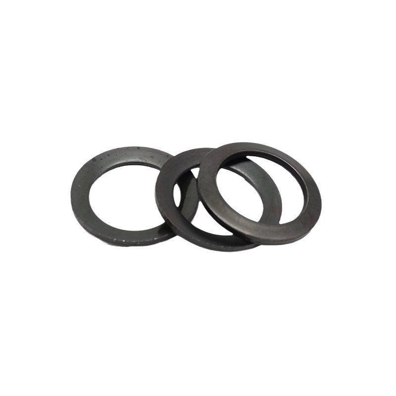 Two types of light-load carbon steel compression spring pieces HHK elastic washers standard parts of Japanese JIS standard disc springs Item Picture