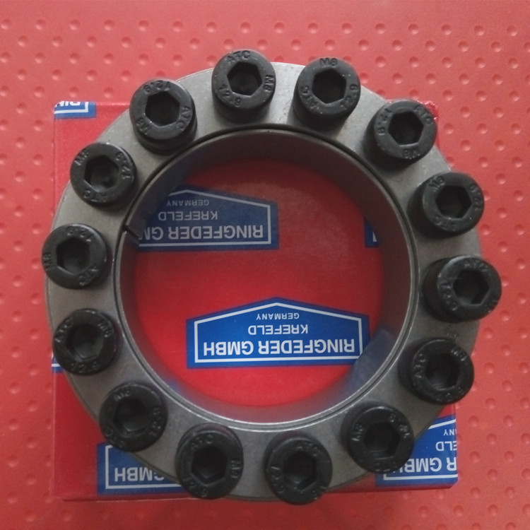 RINGFEDER RFN7012 account set, RFN7015.0 expansion set, RFN4061, 4073 locking plate Item Picture
