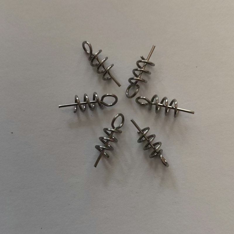 Compression springs, torsion springs, high-strength precision contact springs, stretching special-shaped tension springs, non-standard parts manufacturers undefined