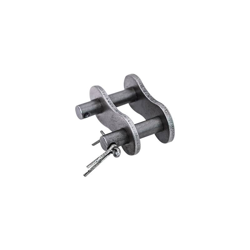 Chain joint, chain buckle, single and double row, full buckle, half buckle, chain bead, chain buckle, industrial chain buckle, transmission chain joint, loose buckle Application Scenario