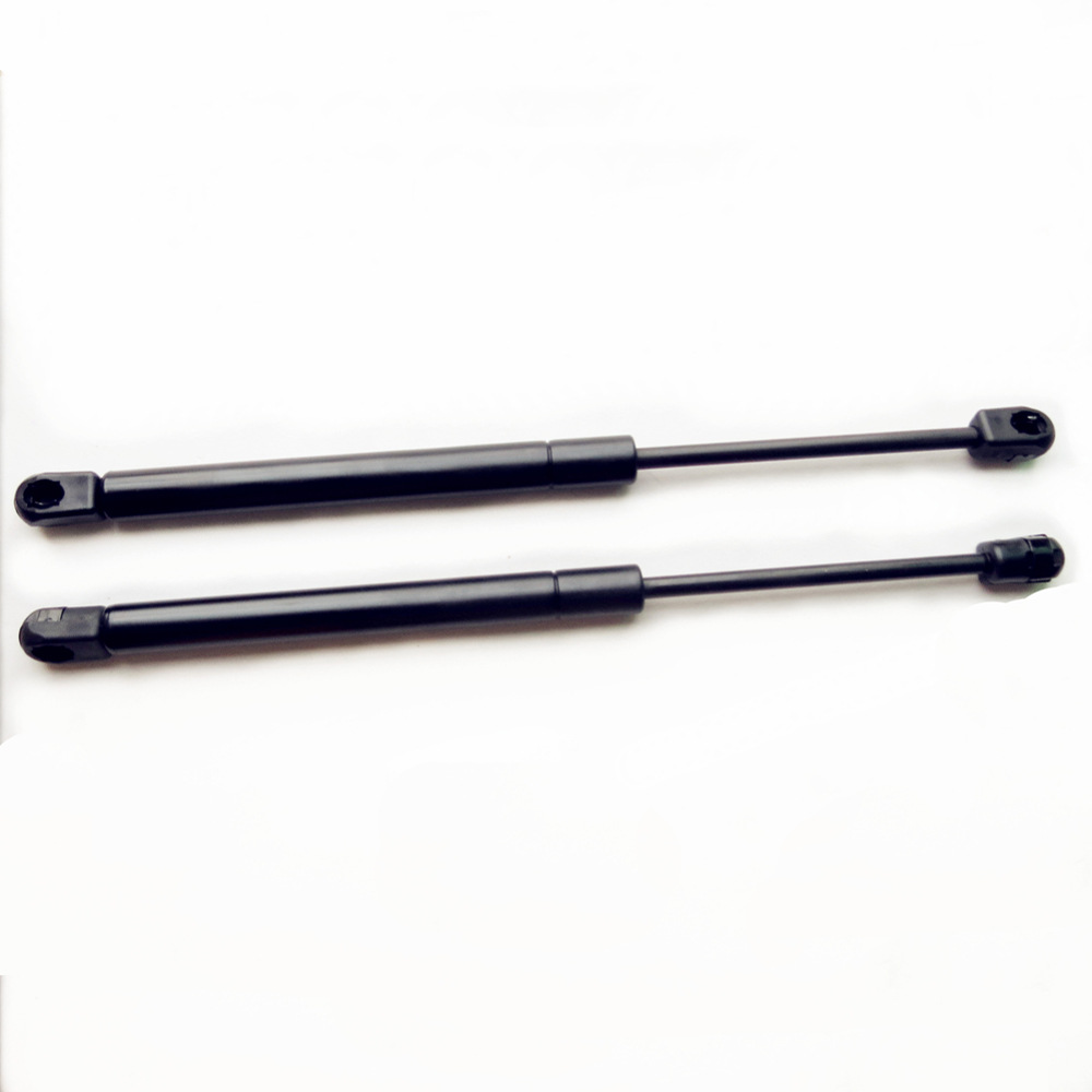 The manufacturer has in stock and is suitable for the rear cover air struts and trunk air springs of Mercedes-Benz SLK R170 full figure
