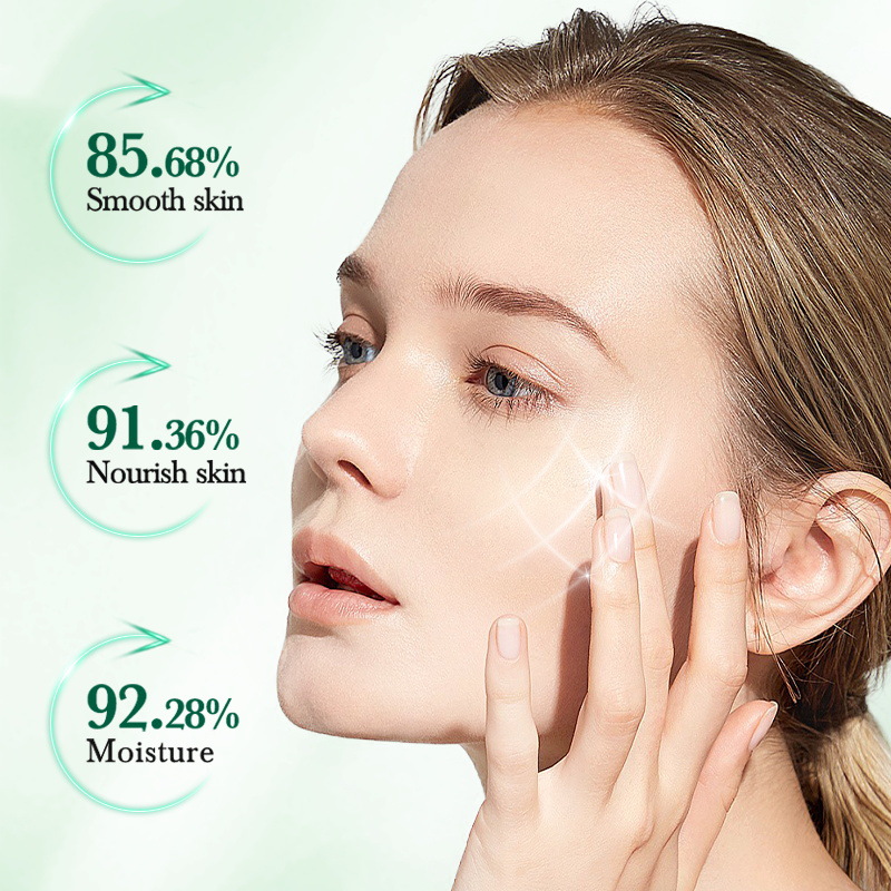 SADOER Salicylic acid Acne Essence, Student Acne Essence, cross-border export wholesale Specification drawing