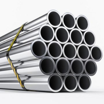Hot-dip galvanized steel pipes of various diameters can be threaded, grooved and reduced in diameter. Non-standard service. The surface of the galvanized round pipe for greenhouses is smooth Application Scenario