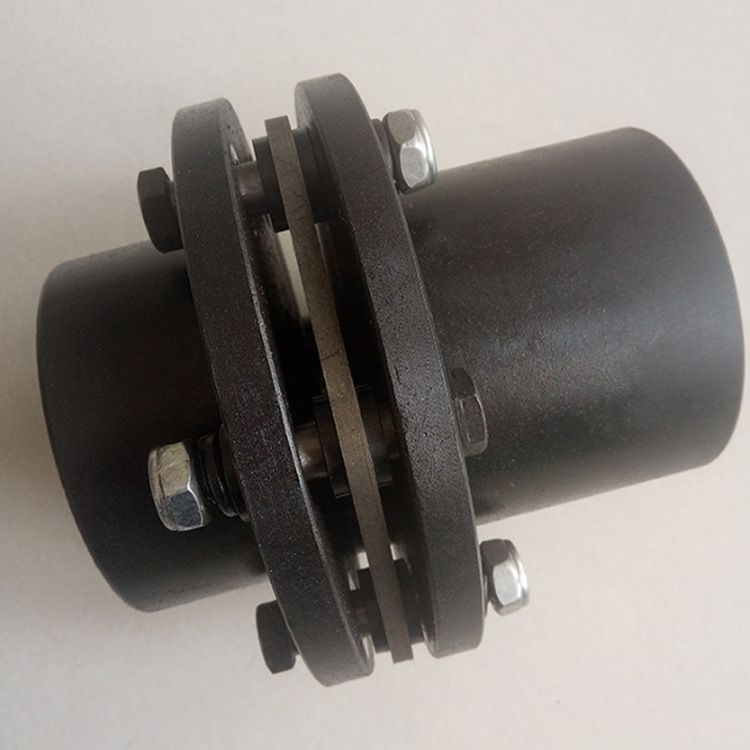 JM and JMJ type diaphragm couplings are multi-specification intermediate shaft type diaphragm couplings details Picture