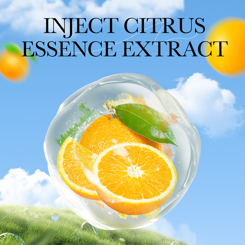 Cross-border export wholesale of all-English SADOERVC whitening and Moisturizing Mask, hydrating and moisturizing mask patch Application Scenario