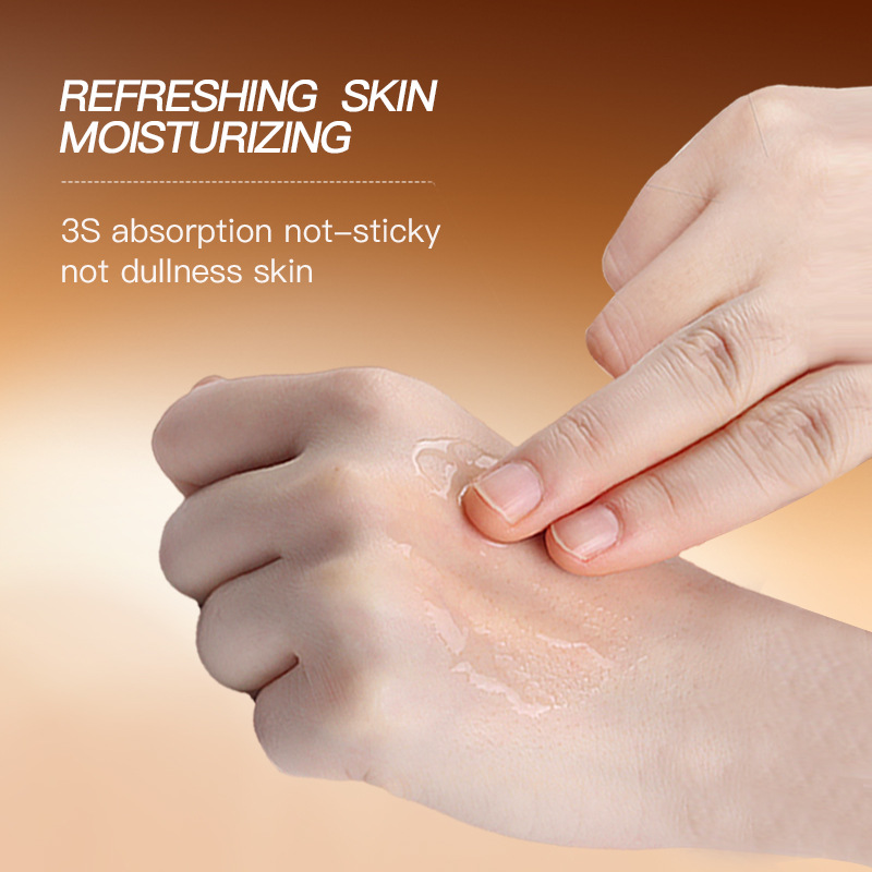 SADOER Sea buckthorn Vitamin C Antioxidant Moisturizing Toner Cross-border export wholesale Application Scenario