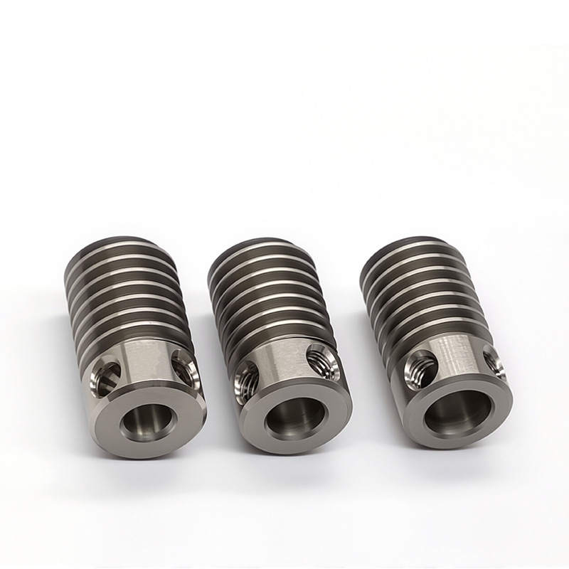 0.5 module gear worm motor, motor reducer, copper worm gear, 2mm - 3mm hole gear hobbing Item Picture
