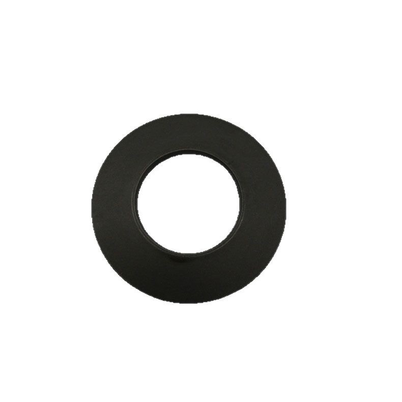 50crva butterfly spring gasket for electronic equipment gap compensation, black disc spring, small disc gasket, wear-resistant Item Picture
