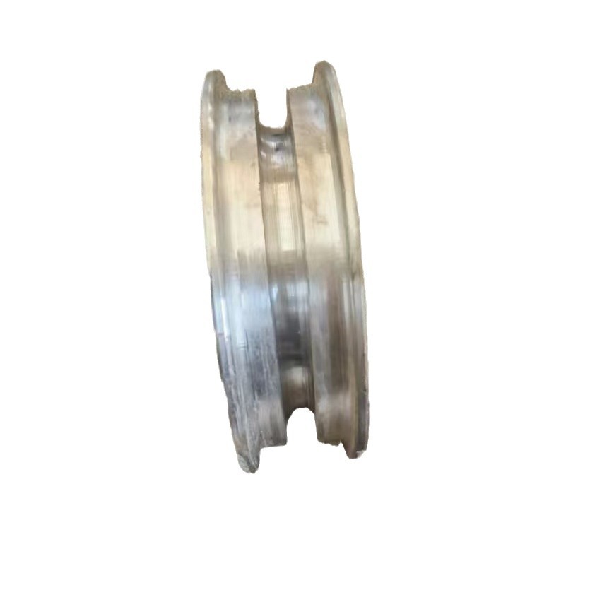 Wholesale stainless steel sprockets, gears, mining machinery parts, wear-resistant sprockets, stainless steel sprockets in stock Item Picture