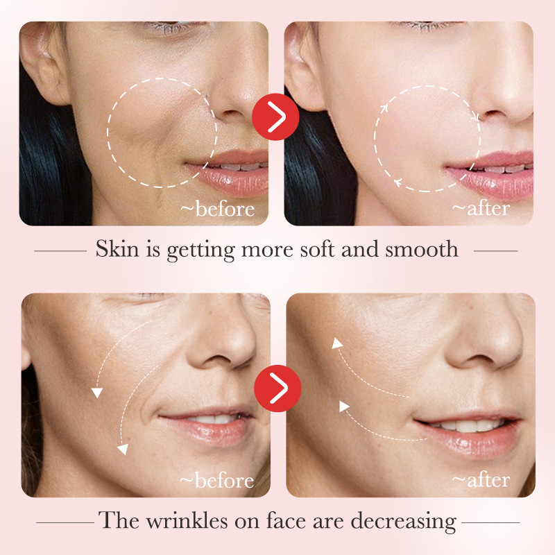 All-english BIOAOUA Snail Essence Hydrating, Nourishing and Smooth Facial Essence Cross-border export wholesale Application Scenario