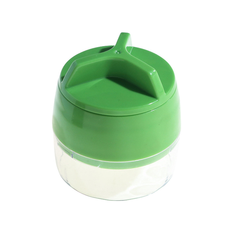 Creative Kitchen grater, four-in-one stainless steel rotating carrot and Cucumber peeler and slicer, cross-border vegetable cutter Item Picture