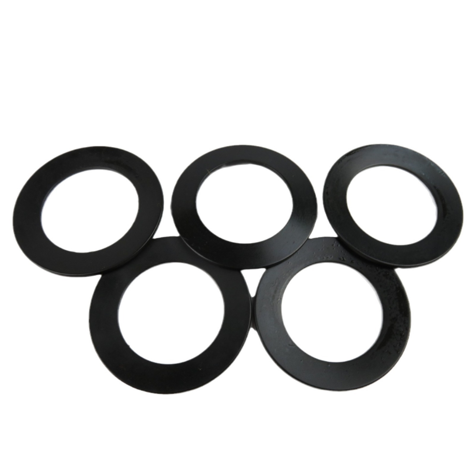 Spring steel material shock-absorbing springs are imported to replace mechanical butterfly springs and disc springs. Non-standard ones are available Item Picture