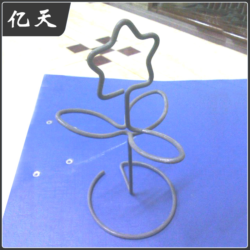 The manufacturer supplies high-quality wire forming springs in Dongguan Application Scenario