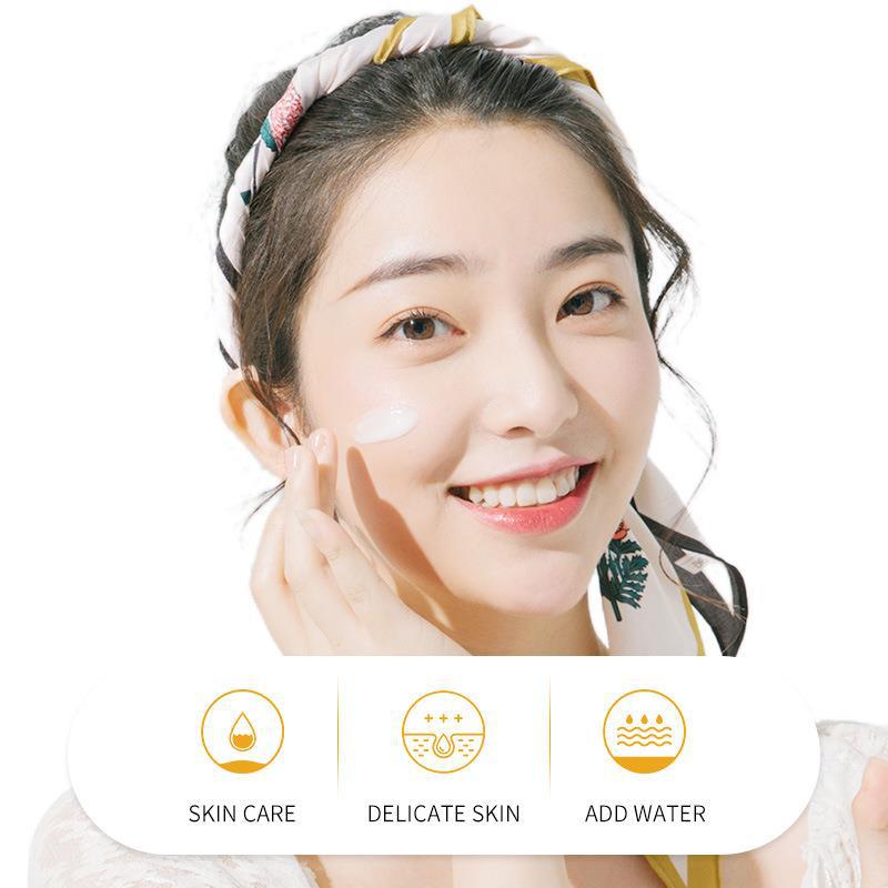SADOER Vitamin C Cream hydrates, brightens and moisturizes the skin. Cross-border export wholesale of VC cream Item Picture